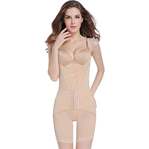 Corset tummy cincher tops et culotte lifter butt BaronHong pour femme