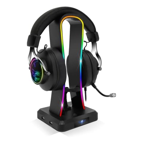 Spirit Of Gamer - Sentinel Cover