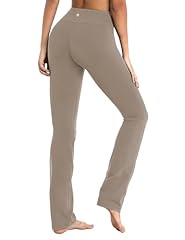 Straight Leg_dark_khaki