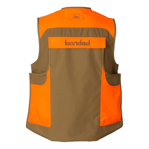 Banded Men's Oxford Vest3