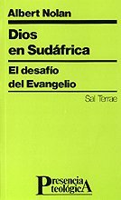 Paperback Dios en Sudáfrica: El desafío del Evangelio [Spanish] Book