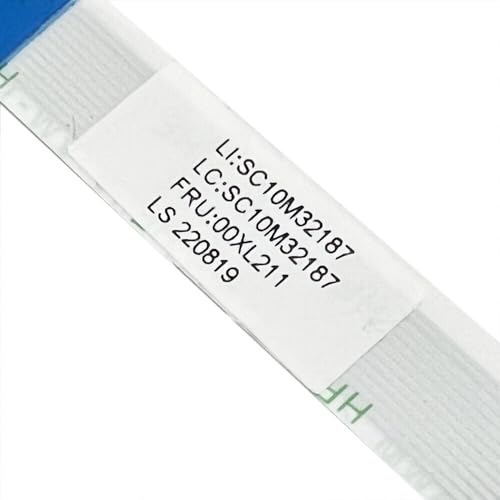 Cable HDD SATA GINTAI para Lenovo ThinkCentre M90q miniatura 2
