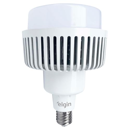 Lâmpada Led Super Bulbo Elgin - 200W, 6500K, Bivolt