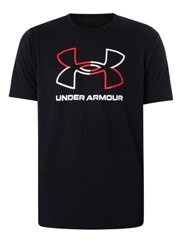 Under Armour 1382915 Men'S Global Foundation Short Sleeve T Shirt thumb #5
