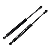 Front Hood Lift Supports Shocks Struts Arms Springs Compatible With Land Rover Range Rover Base HSE...