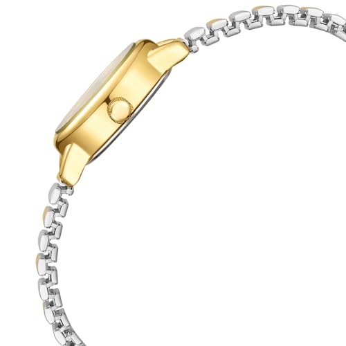 Diaofendi D36313 Petite Women'S Easy Reader Watch thumb #1