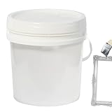 Fácil de usar: nuestra pintura dorada para manualidades cuenta con una textura suave y delicada que hace que sea fácil de aplicar, ahorrando tiempo y esfuerzo en tus proyectos creativos.