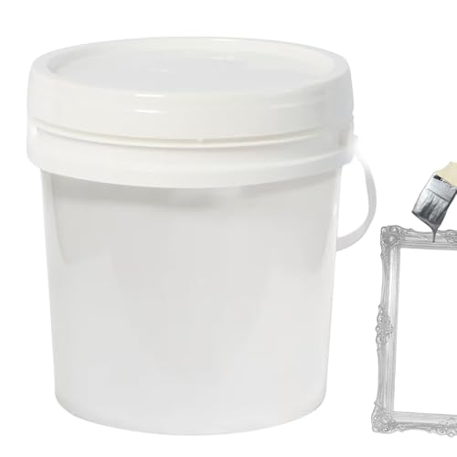 Gold Paint for Crafts,Water Based Gold Metal Paint | Long-lasting Water Based Gold Foil Paint, Water Based Gold Painting Liquid