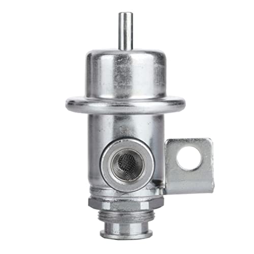 Autotop Fuel Injection Pressure Regulator Fit Buick Pontiac Cadillac Pr234 Pr143 17113622 #TOP1