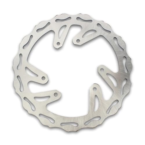 Disques de frein moto avant arrière 240mm pour CRF 250F 350F 450F 2012-2023