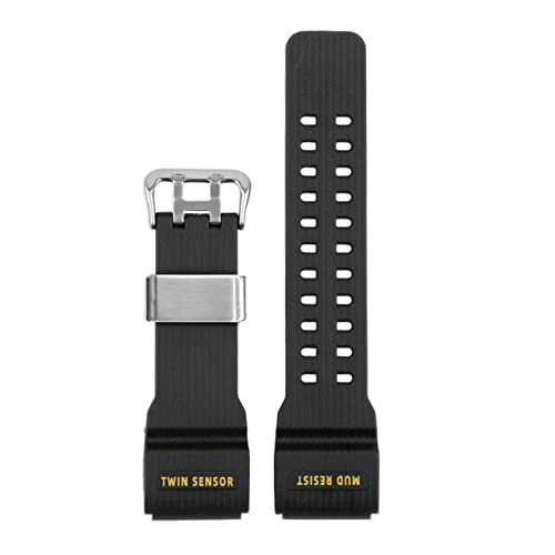 Bracelet de rechange GSG-100 pour remplacer un bracelet de montre usé