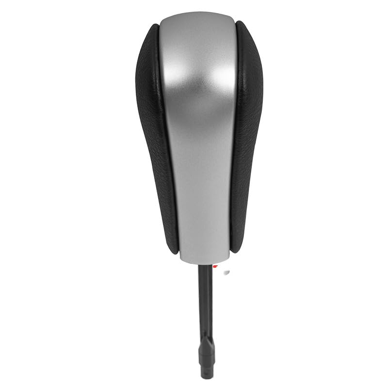 Gear Shift Knob Lever For B-mw E39 E46 E53 E60 E61 E63 E64 E83 E81 E82 E87 E90 E91 E92 E93 Gear Shift Stick Knob
