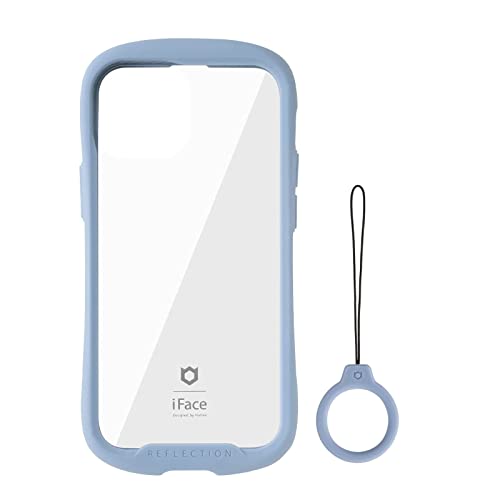 iFace Reflection iPhone 13 mini p P[X KX NA P[X Xgbv Zbg(y[u[)y ϏՌ čMILKi擾 Xgbvz[ VR OXgbvz