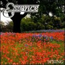 Essence: Spring [Audio CD]
