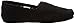 TOMS Black Canvas Women's Classic 10002472 (Size: 7.5)