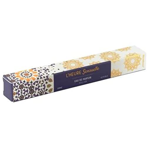 Parfums - Collection de Fragrances Bien-être