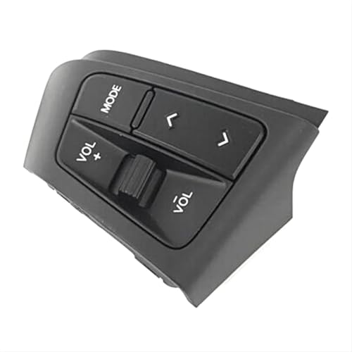 Bouton Commande Volant pour Confort de Route Kia Sorento Régulateur Volume