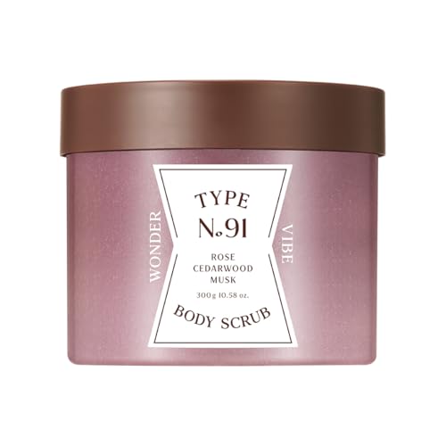 �y TYPE No. �z�^�C�v�i���o�[�{�f�B�X�N���uNo.91WONDER VIBE ���[�Y ���X�N ���₩���◎��������\�������_�炩���[�݂̂��鍁�� �X�N���u ��h�� �q���� �ێ��P�A �p���P�A �����݃P�A �{�f�B�P�A �X�L���P�A �o�X�P�A �ێ� ����