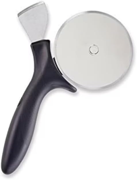 The Pampered Chef Pizza and Crust Cutter 1303
