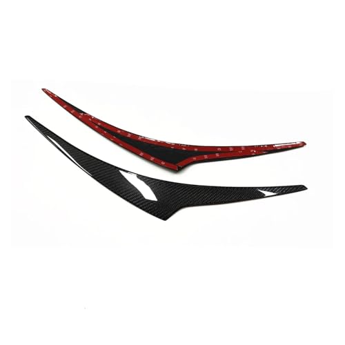 Sourcil de phare Accord 9 2013-2015 finition premium sur mesure