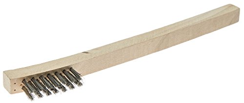 Image of Fine Metal Brush, Value Steel | BRS-964.05