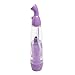 DG Sports Outdoor Handheld Portable Water Cooler Mist Spray, Purple