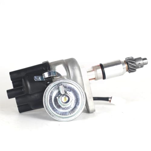 Distribuidor eléctrico para motor Suzuki 1.0L SJ410 y Samurai de los años 1982 a 1985