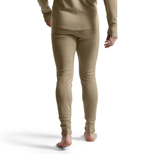 SITKA Gear Mens Core Merino 330 Bottom3