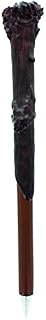 Harry Potter Harry's Wand Pen | Wave Magic Into Your Writing | Perfect For School, Work, Christmas or Birthdays | Paladone Officially Licensed Collectable Brown PP4567HPV2TX