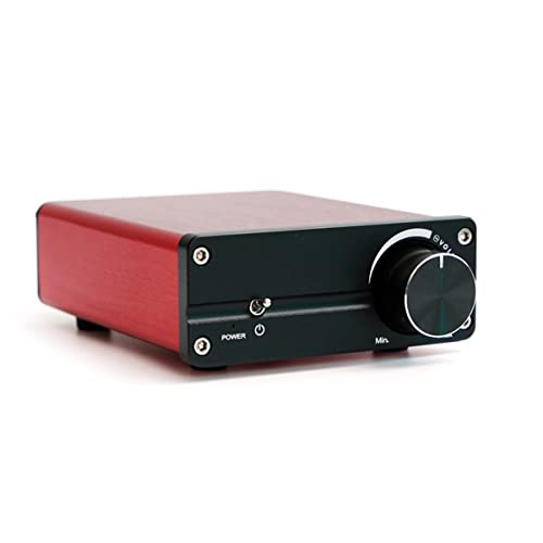 Amplificateur TPA3250 résout le manque de puissance de vos enceintes de salon