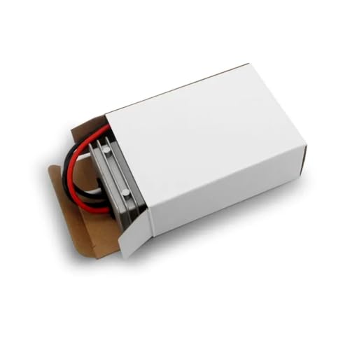 Convertisseur 12V 48V 5A l'excellence de l'énergie