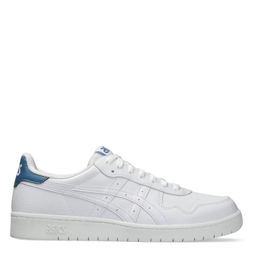 Image of ASICS Japan S Men's Sneakers, 128 (Black /Stone Gray), 26.0 cm 2E