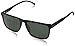 Price comparison product image Hugo Boss Men's BOSS 0921/S QT 086 55 Sunglasses, Dark Havana/Gn Green