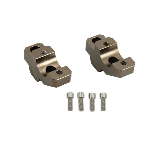 Elevador de manillar Tracer 900 adaptador de extensión para FZ-09