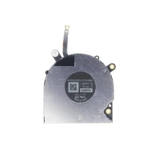 Ventilateur de refroidissement réparer bruit xps 13 7390 2-en-1