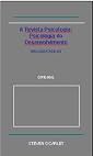 Capa de A Revista Psicologia: Psicologia do Desenvolvimento