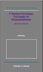 Capa de A Revista Psicologia: Psicologia do Desenvolvimento