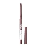 Kiss Luxury Eyeliner - Flirtatious Purple