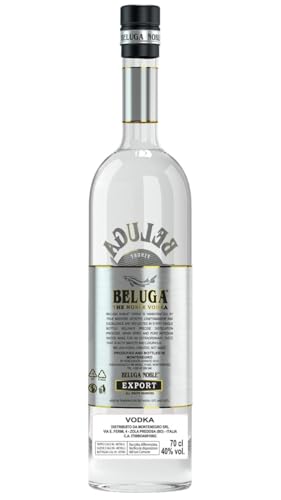 Beluga Noble Vodka 40% vol. 700 ml Montenegro - 8