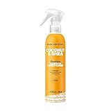 Marc Anthony Coconut Oil Conditioner Leave-In 8.4 Ounce (250ml) (6 Pack)