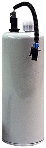 Filtre à carburant Wix 33778 pour la révision mécanique et la protection du bloc moteur