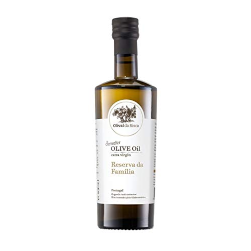 Olival da Risca - Aceite de oliva extra virgen 500 ml miniatura 1
