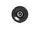 JBL CLUB6520 16,5 cm 300 W Club Series 2-Wege-Koaxial-Lautsprecher für Auto, 6,5 Zoll