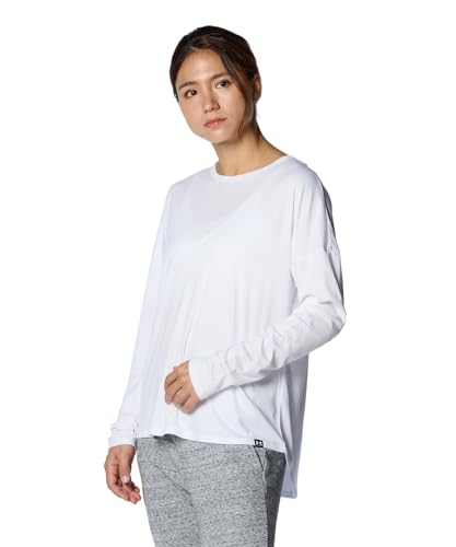UNDER ARMOUR(アンダーアーマー) T-シャツ UAリスト ラップス トレーニング レディース