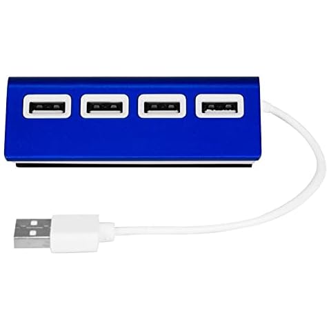 Hub USB 2.0 Begoon 4 Ports Cover