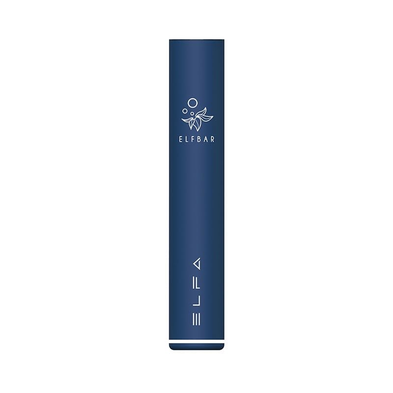 Questa batteria ricaricabile è compatibile con le cartucce ELFA Pro e Pod ELFA TURBO.