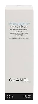 CHANEL イドゥラ　ビューティー　マイクロセラム　インテンス　30ml シャネル / イドゥラ ビュ―ティ マイクロ セラム インテンスの