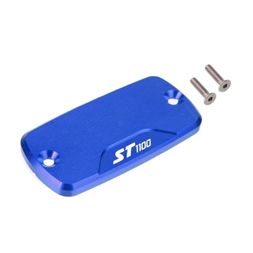 Couvercle de réservoir de fluide pour moto ST1100 Pan European de 1991 à 2003