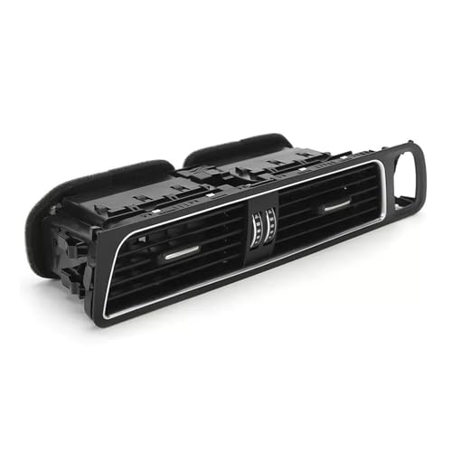 Rejilla de salida de aire central para salpicadero izquierdo de Audi Q5 2010 a 2017