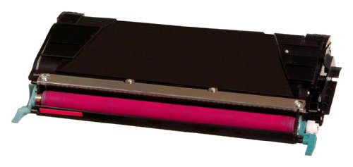 Preisvergleich Produktbild Ampertec Toner für Lexmark C5220MS Magenta
